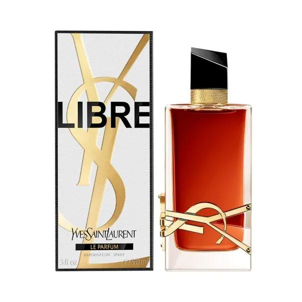 LIBRE INTENSE - YSL